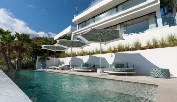 Resa Estates Ibiza Cas Mut villa te koop sale pool house 9.jpg